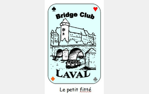 Le petit fitté est en ligne