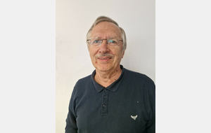 Hommage à Jacky Quinton, notre ancien président