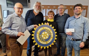 Tournoi Inher Weel mercredi 1 avril 2026