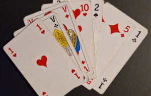 Fête du jeu du 1 er au 16 juin 2026