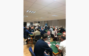 Belote du Rotary club de Laval