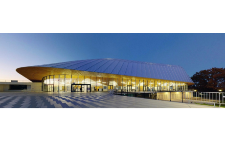 Interclubs Laval 17 et 18 avril 2027