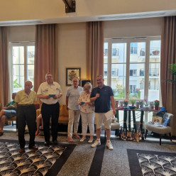 Tournoi des Mayennais du 21 juin 2026 - PHOTOS