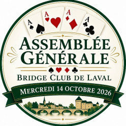 Assemblée générale du club