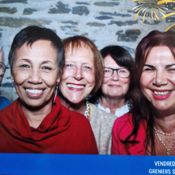 50 ans du Comité Pays de La Loire : une belle fête !